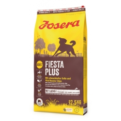 Josera FiestaPlus koeratoit 15kg