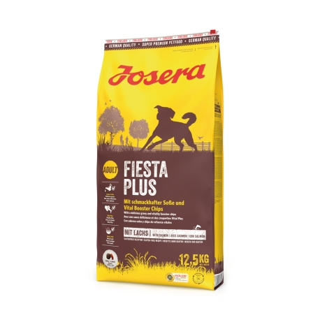 Josera FiestaPlus koeratoit 15kg Josera FiestaPlus koeratoit 15kg