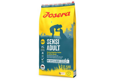 Josera Sensi Adult koeratoit 12,5kg