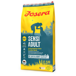 Josera Sensi Adult koeratoit 12,5kg
