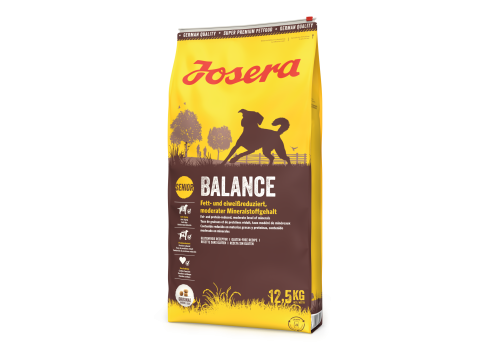 Josera Balance koeratoit 12,5kg