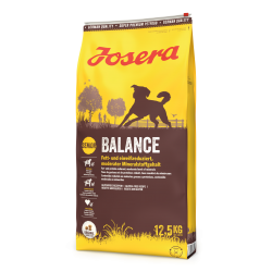 Josera Balance koeratoit 12,5kg