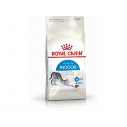 Royal Canin Indoor 27 4kg kassitoit, Royal Canin kassitoit