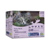 Bozita Chunks in Sauce with Meat Multibox kassitoit 12x85g