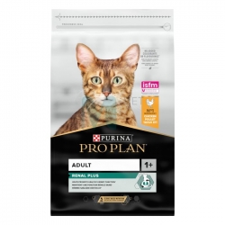 PRO PLAN ADULT Cat Chicken kassitoit 10kg, Pro Plan kassitoit