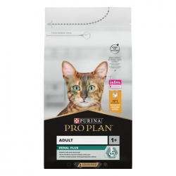 PRO PLAN ADULT Cat Chicken kassitoit 3kg, Pro Plan kassitoit