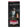 PRO PLAN Medium Adult Sensitive Skin Salmon koeratoit 14kg koeratoidud
