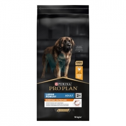PRO PLAN Large Robust Adult Chicken koeratoit, Pro Plan koeratoidud