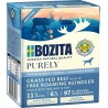 BOZITA koeratoit Grass Fed Beef & Free Roaming Reindeer 12x370g