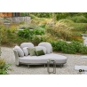 Diivan Apple Bee CHILL OUT hall, 224x150xH73 cm