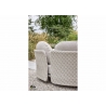 Diivan Apple Bee CHILL OUT hall, 224x150xH73 cm