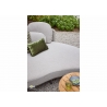 Diivan Apple Bee CHILL OUT hall, 224x150xH73 cm