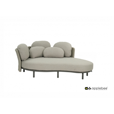 Diivan Apple Bee CHILL OUT hall, 224x150xH73 cm Diivan Apple Bee CHILL OUT hall, 224x150xH73 cm