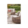 Tugitool Apple Bee COCOON kubu / beež, 130x130xH76 cm