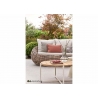 Tugitool Apple Bee COCOON kubu / beež, 130x130xH76 cm