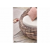 Tugitool Apple Bee COCOON kubu / beež, 130x130xH76 cm