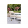 Tugitool Apple Bee CONDOR valge / beež, 63x80xH66 cm