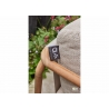 Aiamööbli komplekt Apple Bee DOLCE pruun / beež