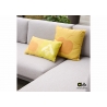 Diivan Apple Bee MAUI hall, 200x80xH68 cm, parem