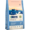 Bozita Dog Purely Adult Active REINDEER GRAIN FREE koeratoit 2,5kg