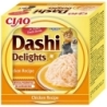 Inaba Dashi Delights Chicken konserv kassile 70g
