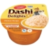Inaba Dashi Delights Chicken konserv kassile 70g