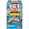 Churu FUN BITES Chicken Recipe wraps Tuna kassimaius 8 x 12g