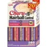 Churu Hairball Varieties multipakk kassimaius 20 x 14g
