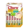 Churu Chicken Varieties multipakk kassimaius 20 x 14g