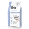 Brit Veterinary Diet Calm & Stress Relief erisööt kassidele 5kg