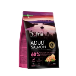 Profine Adult Salmon & Potatoes koeratoit 3 kg