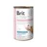 Brit Veterinary Diet Hypoallergenic Monoprotein Tuna konserv koerale 400g