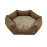 Cazo Soft Bed Stockholm beež pesa koertele ø 70cm