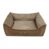 Cazo Soft Bed Stockholm beež pesa koertele 93 x 72cm