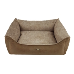 Cazo Soft Bed Stockholm beež pesa koertele 73 x 57cm