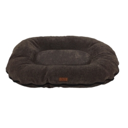 Cazo Soft Bed Sigma beež pesa koertele 65 x 50cm