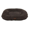 Cazo Soft Bed Sigma beež pesa koertele 65 x 50cm