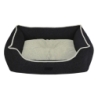 Cazo Soft Bed Sigma Anthracite pesa koertele 65 x 50cm