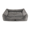 Cazo Soft Bed Reda hall pesa koertele 95 x 75cm