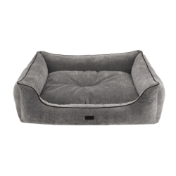 Cazo Soft Bed Reda hall pesa koertele 75 x 60cm