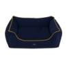 Cazo Soft Bed Vivi tumesinine pesa koertele 95 x 75cm
