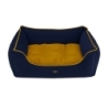 Cazo Soft Bed Vivi tumesinine pesa koertele 95 x 75cm