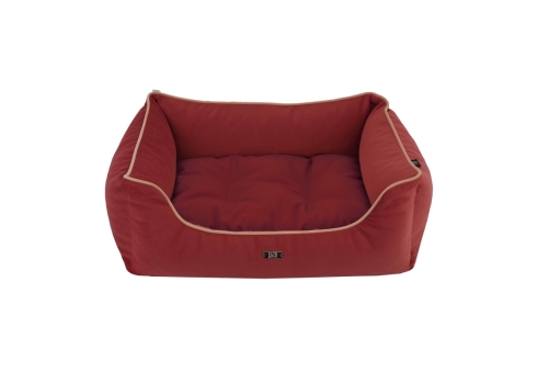 Cazo Soft Bed Vivi roosa pesa koertele 75 x 60cm