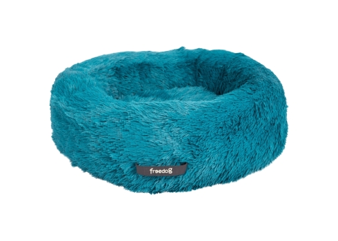 Freedog Donut sinine pesa 50cm