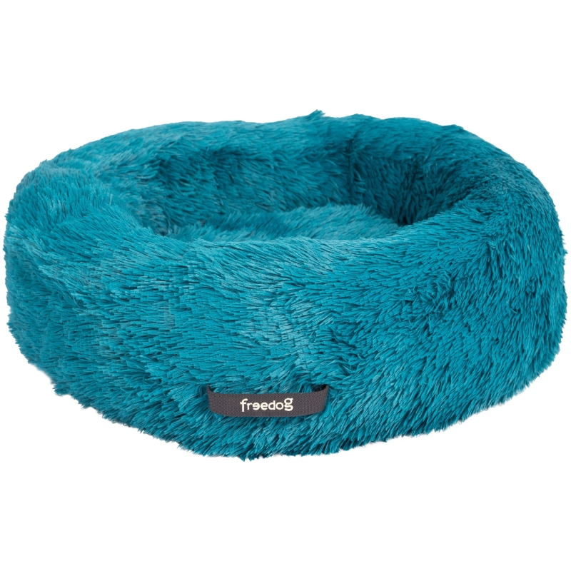 Freedog Donut sinine pesa 50cm