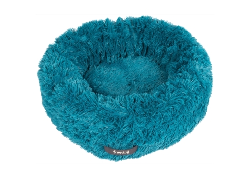 Freedog Donut sinine pesa 50cm