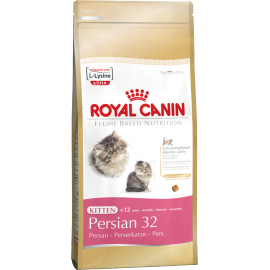 Royal Canin Kitten Persian 32 2kg kassipojatoit, kassitoit