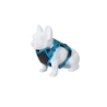 Freedog Boreal kaprisinised traksid koerale 20mm 38-75cm