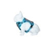 Freedog Boreal kaprisinised traksid koerale 20mm 38-75cm