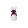 Freedog Boreal fuksiaroosad traksid koerale 15mm 34-63cm